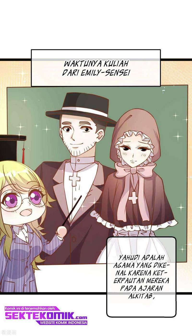 God Fisherman Chapter 160 Gambar 25